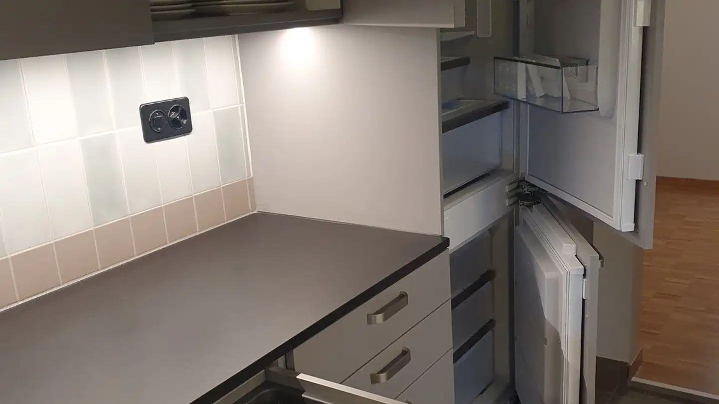 Single room for rent - 8610 Uster - Photo 4