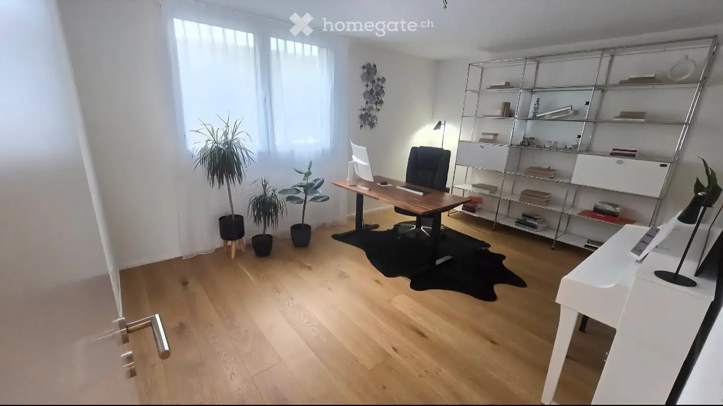 Apartment for rent - Hasen 19, 5617 Tennwil - Photo 4