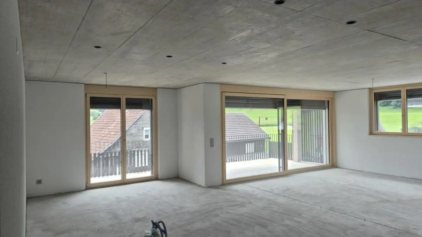 Appartamento in affitto - Innerfeld, 9606 Bütschwil