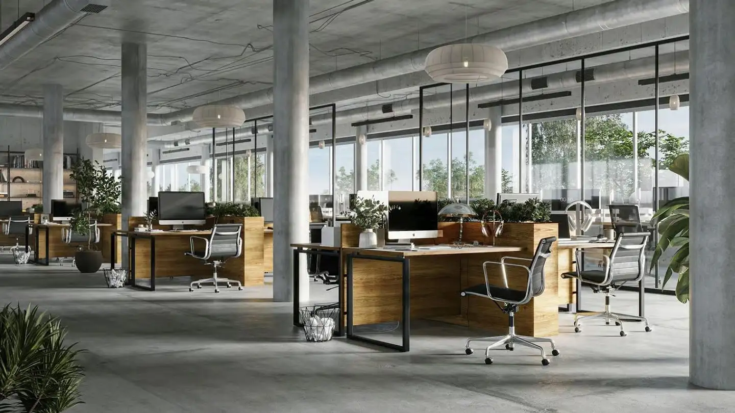 Commercial for rent - Bolligenstrasse 82, 3006 Bern - Photo 3