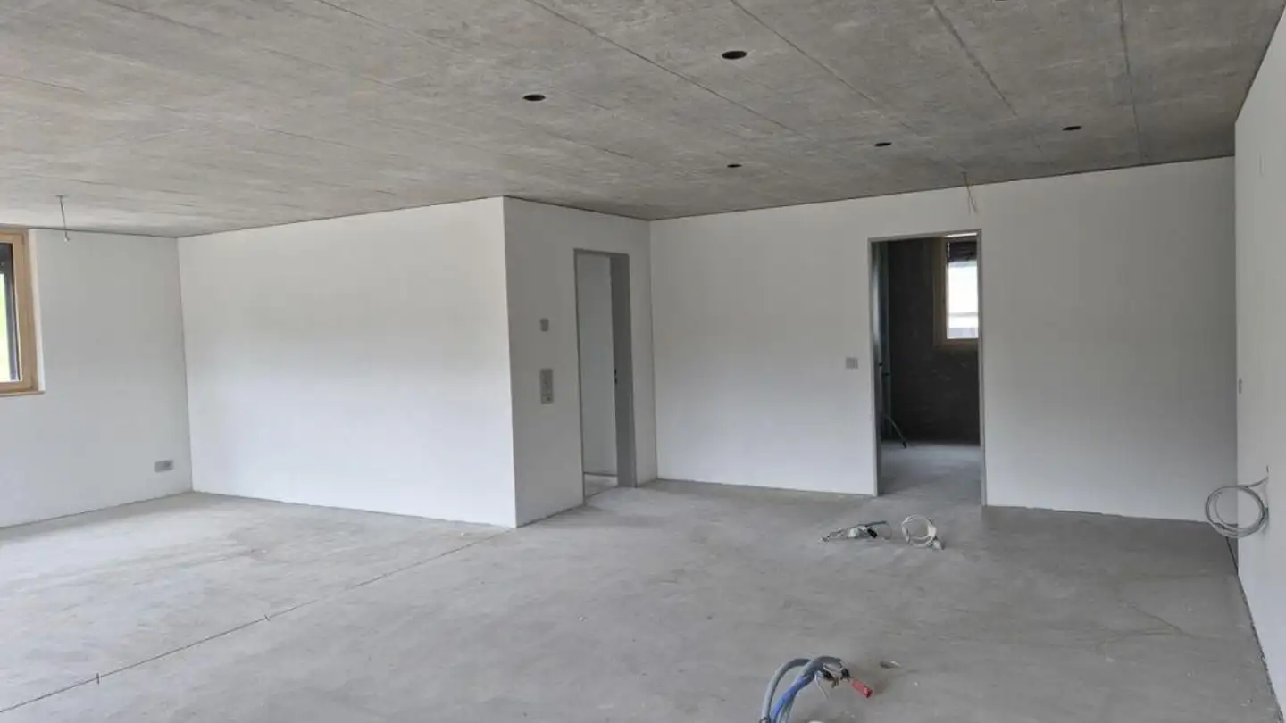 Appartamento in affitto - Innerfeld, 9606 Bütschwil - Foto 2