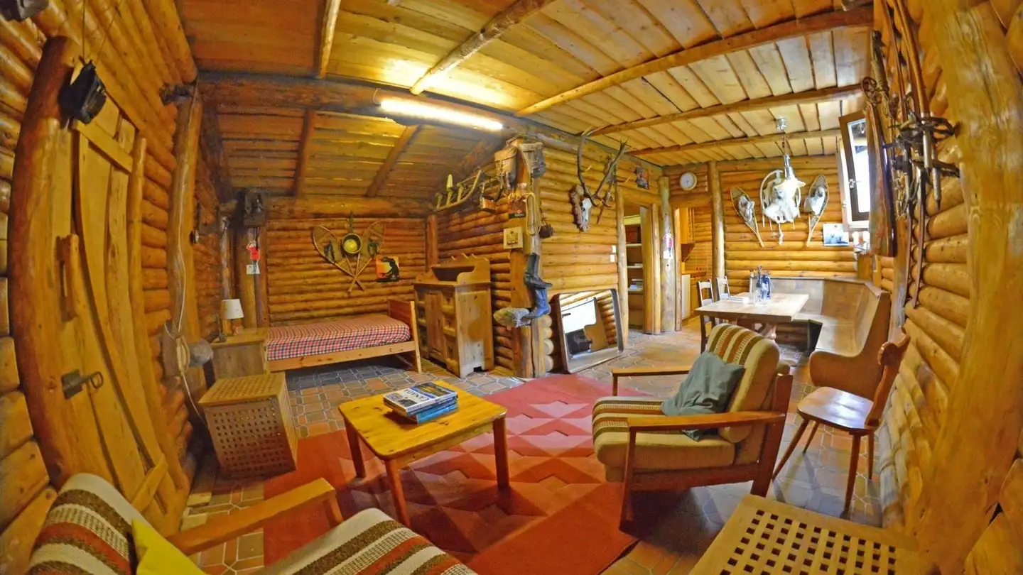 Appartement à louer - Siviez, 1997 Siviez (Nendaz)