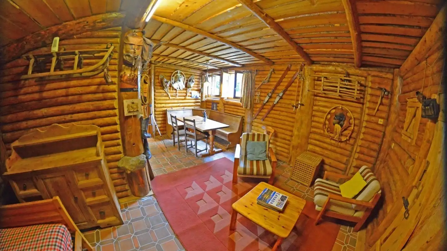 Appartement à louer - Siviez, 1997 Siviez (Nendaz) - Photo 3