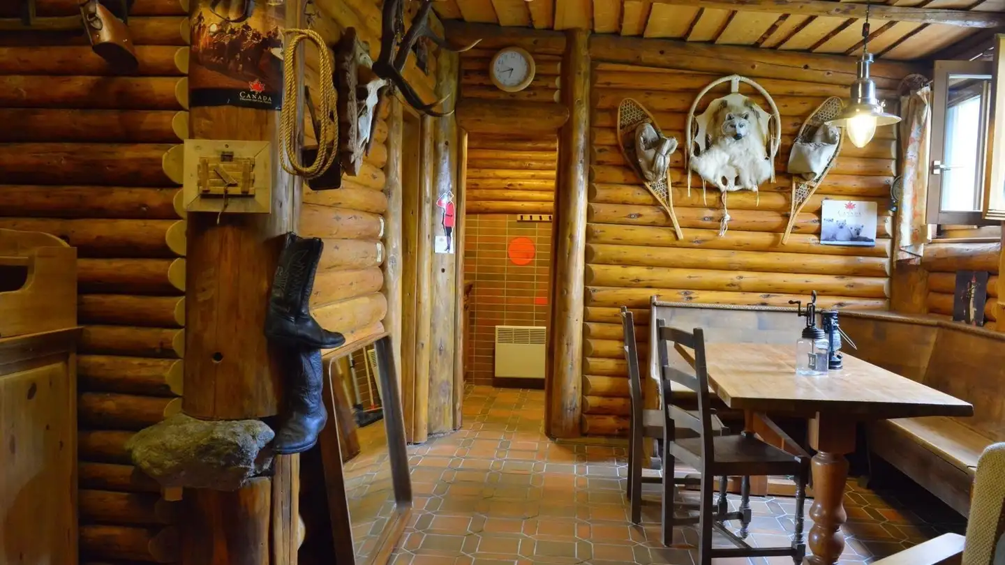 Appartement à louer - Siviez, 1997 Siviez (Nendaz) - Photo 4