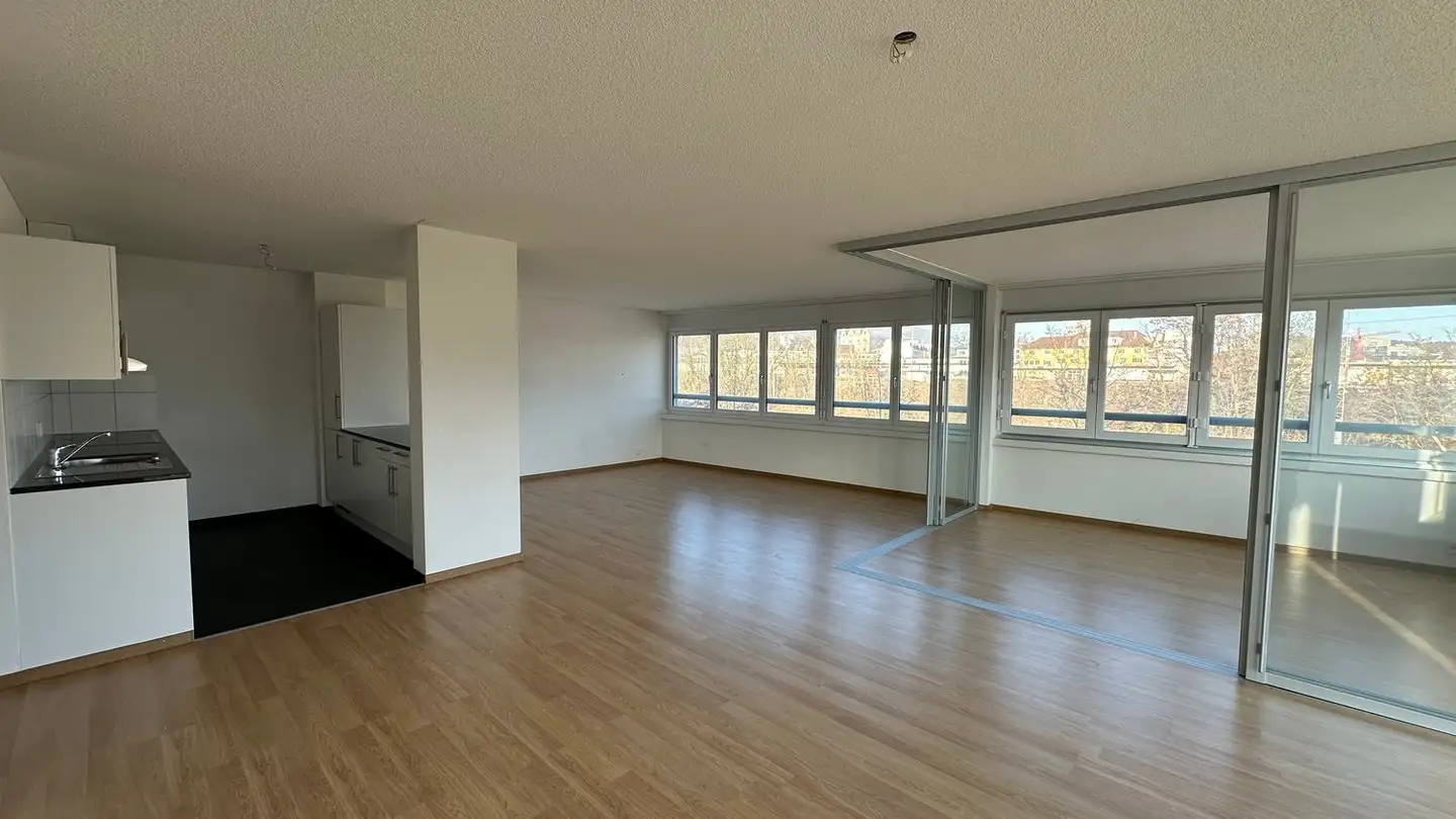 Appartement à louer - Autorenstrasse 1, 4600 Olten - Photo 2