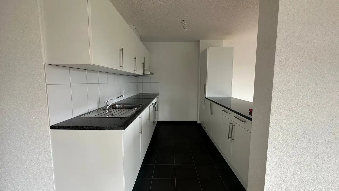 Appartement à louer - Autorenstrasse 1, 4600 Olten - Photo 3