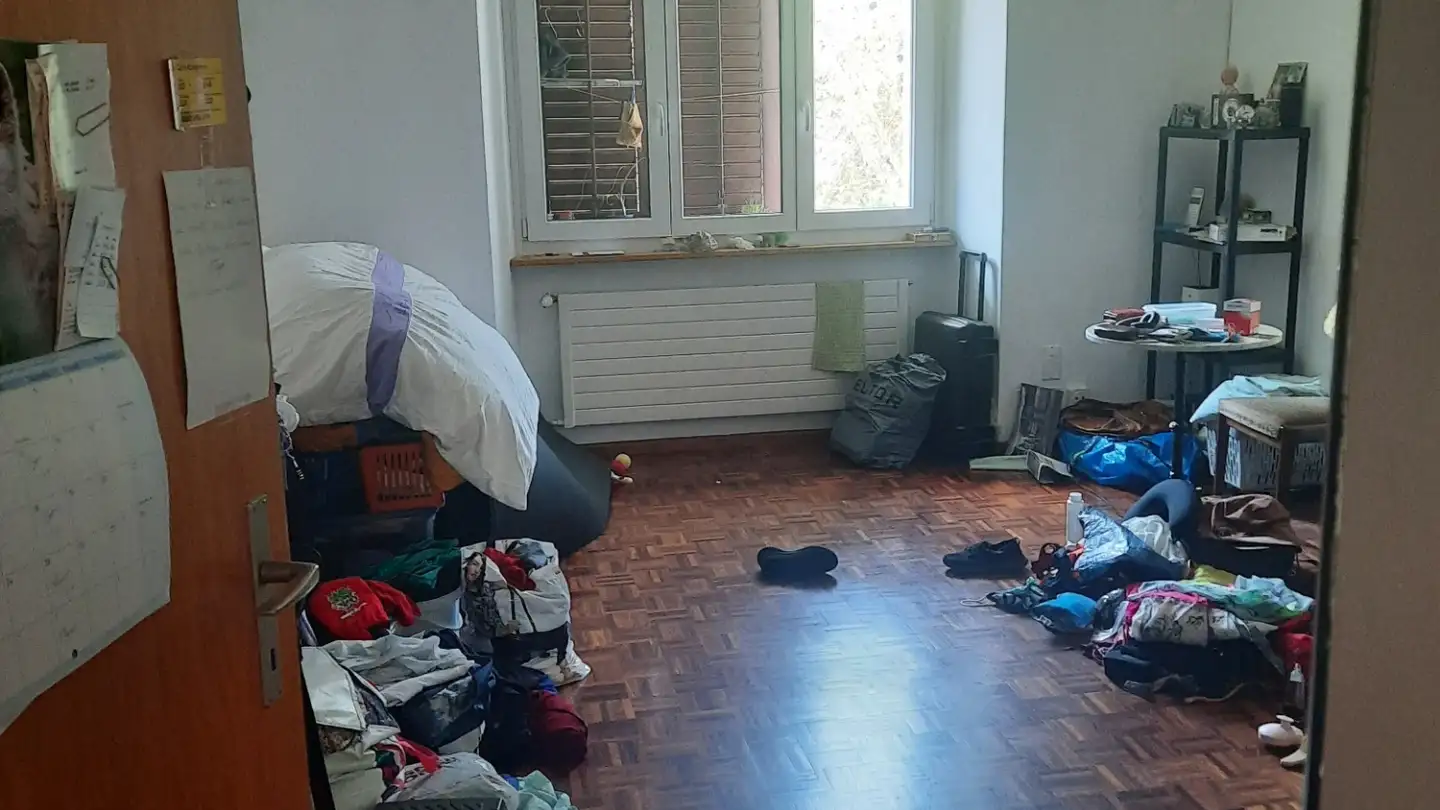 Appartement à louer - Rue Fritz-Marchand, 2615 Sonvilier