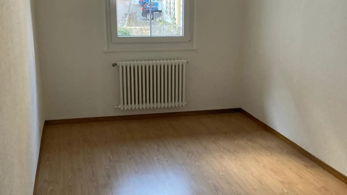 Wohnung mieten - Rue Davall 9, 1350 Orbe - Foto 3