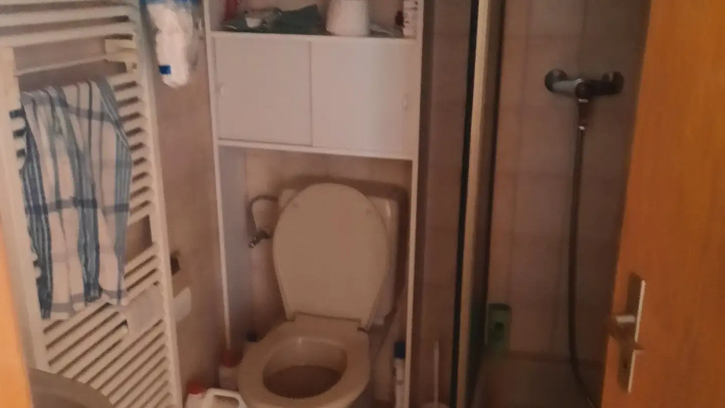 Appartement à louer - Rue Fritz-Marchand, 2615 Sonvilier - Photo 3