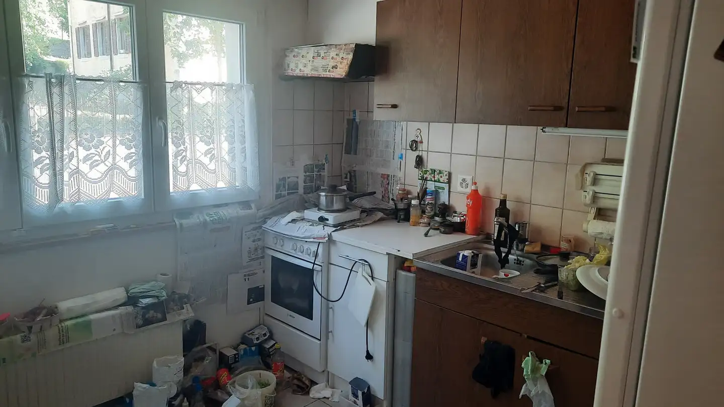 Appartement à louer - Rue Fritz-Marchand, 2615 Sonvilier - Photo 4