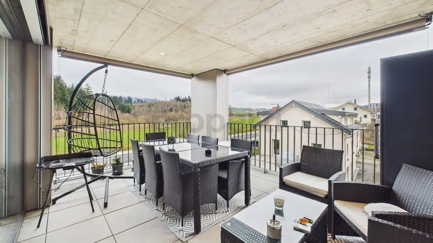 Appartement à vendre - 1635 La Tour-de-Trême - Photo 4