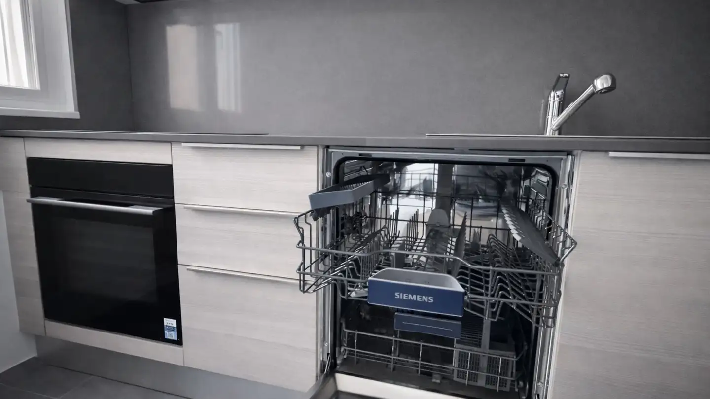 Appartement à louer - Via Giuseppe Motta 4, 6830 Chiasso - Photo 3