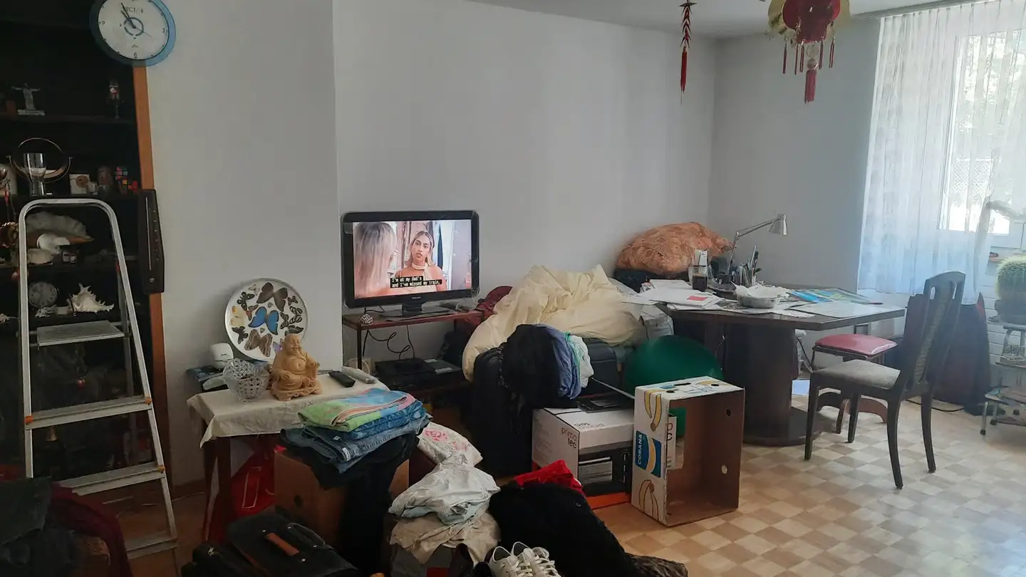 Appartement à louer - Rue Fritz-Marchand, 2615 Sonvilier - Photo 2