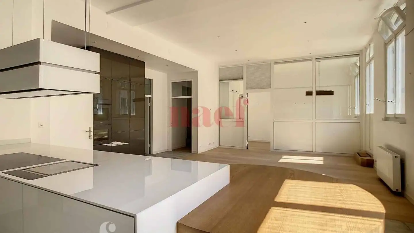 Appartamento in affitto - Rue Du Collège 1, 1800 Vevey