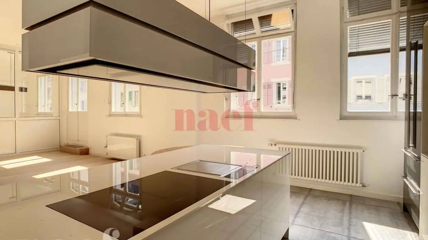 Appartamento in affitto - Rue Du Collège 1, 1800 Vevey - Foto 4