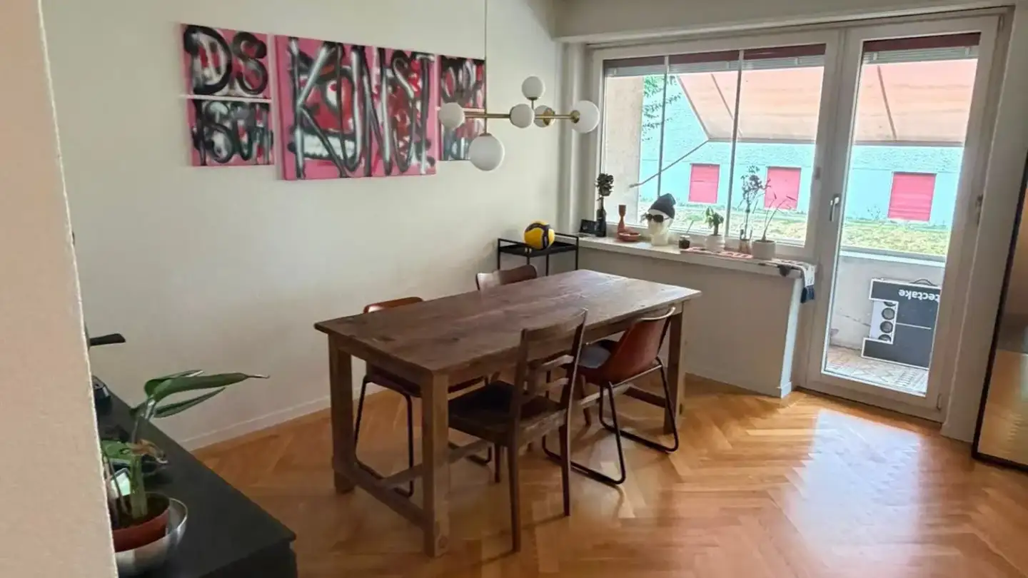 Wohnung mieten - Zwinglistrasse 16, 3007 Bern - Foto 2