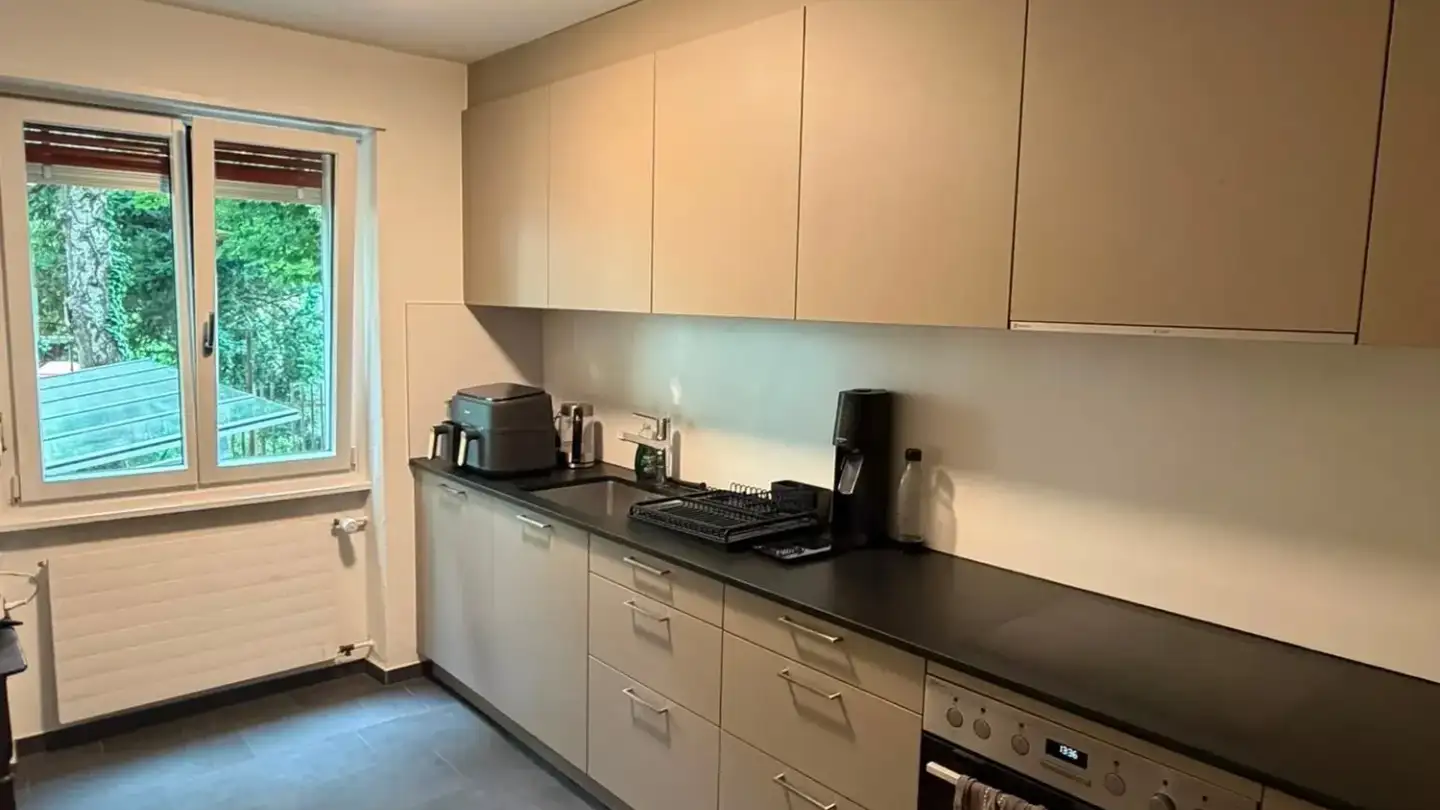 Wohnung mieten - Zwinglistrasse 16, 3007 Bern - Foto 3