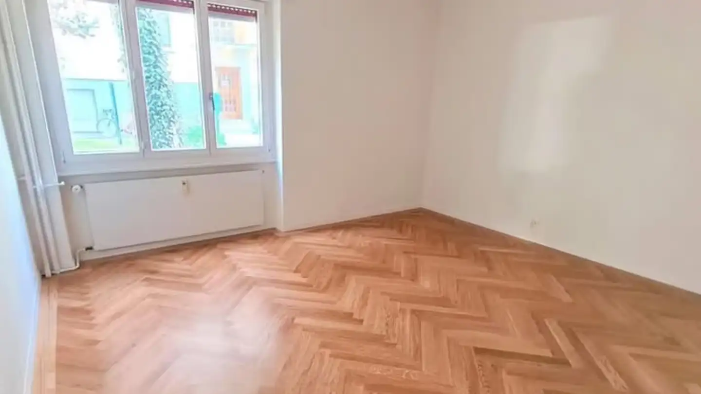 Wohnung mieten - Zwinglistrasse 16, 3007 Bern