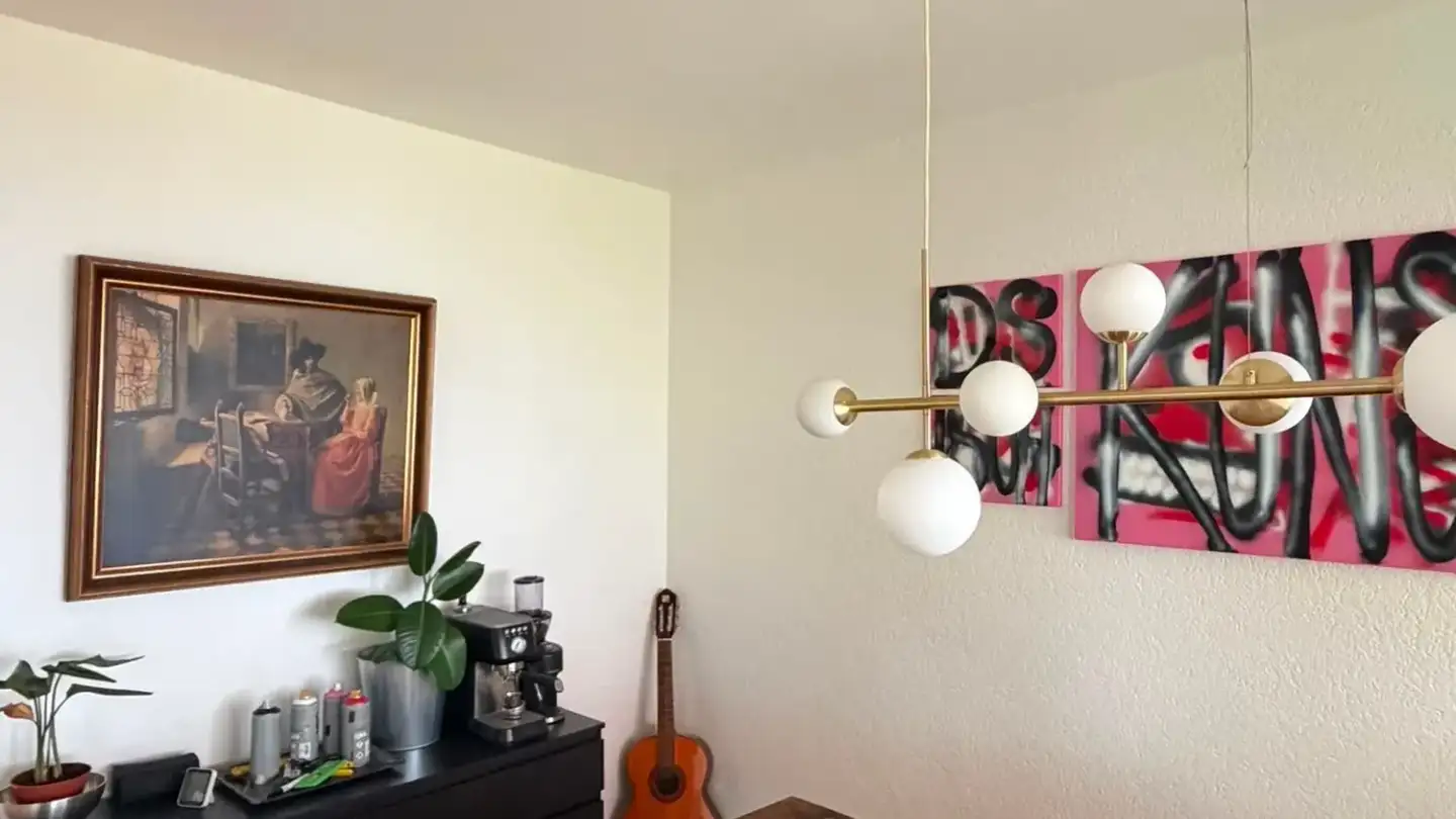 Wohnung mieten - Zwinglistrasse 16, 3007 Bern - Foto 4