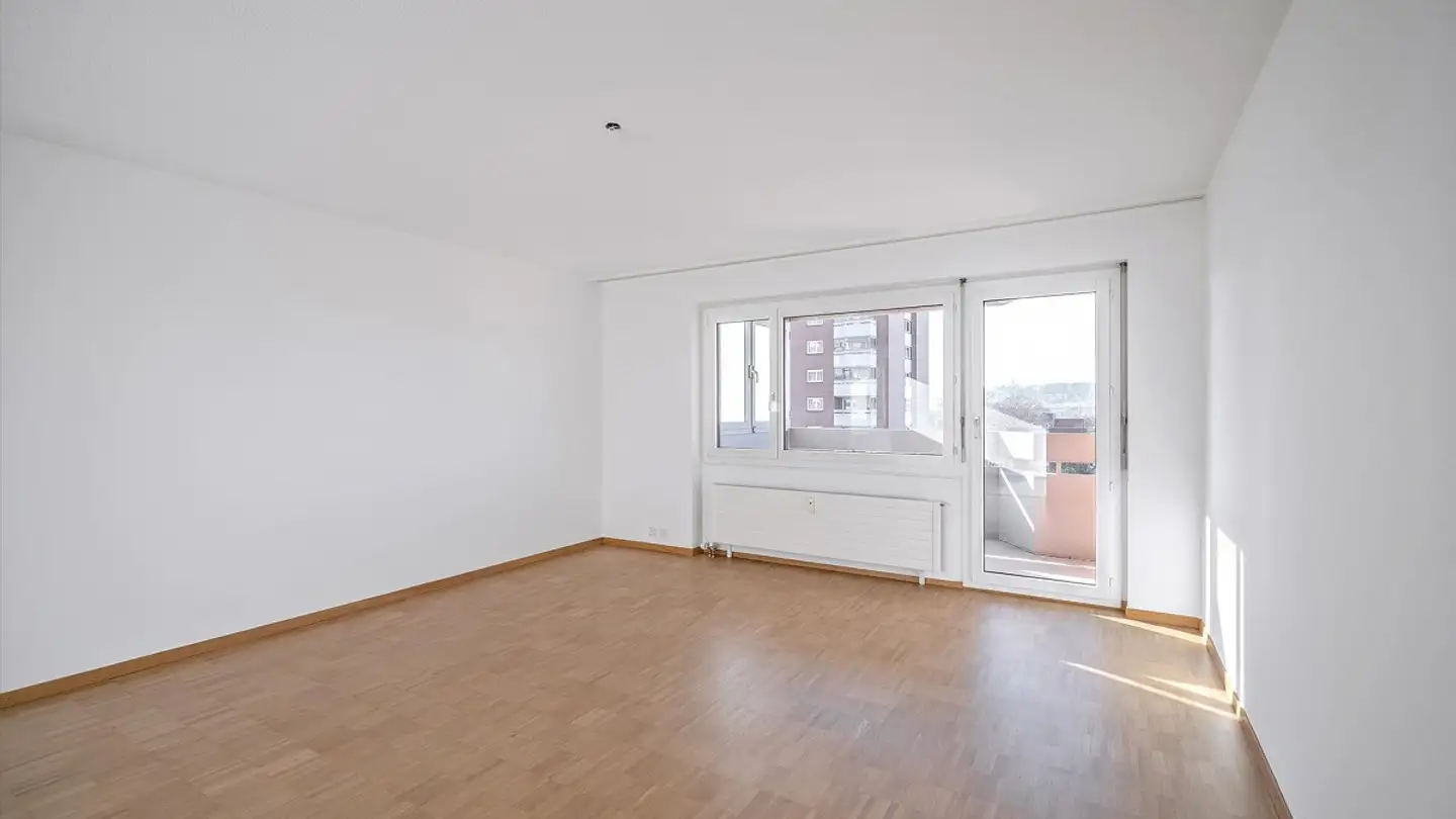 Appartement à louer - Unterwartweg 15, 4132 Muttenz - Photo 3