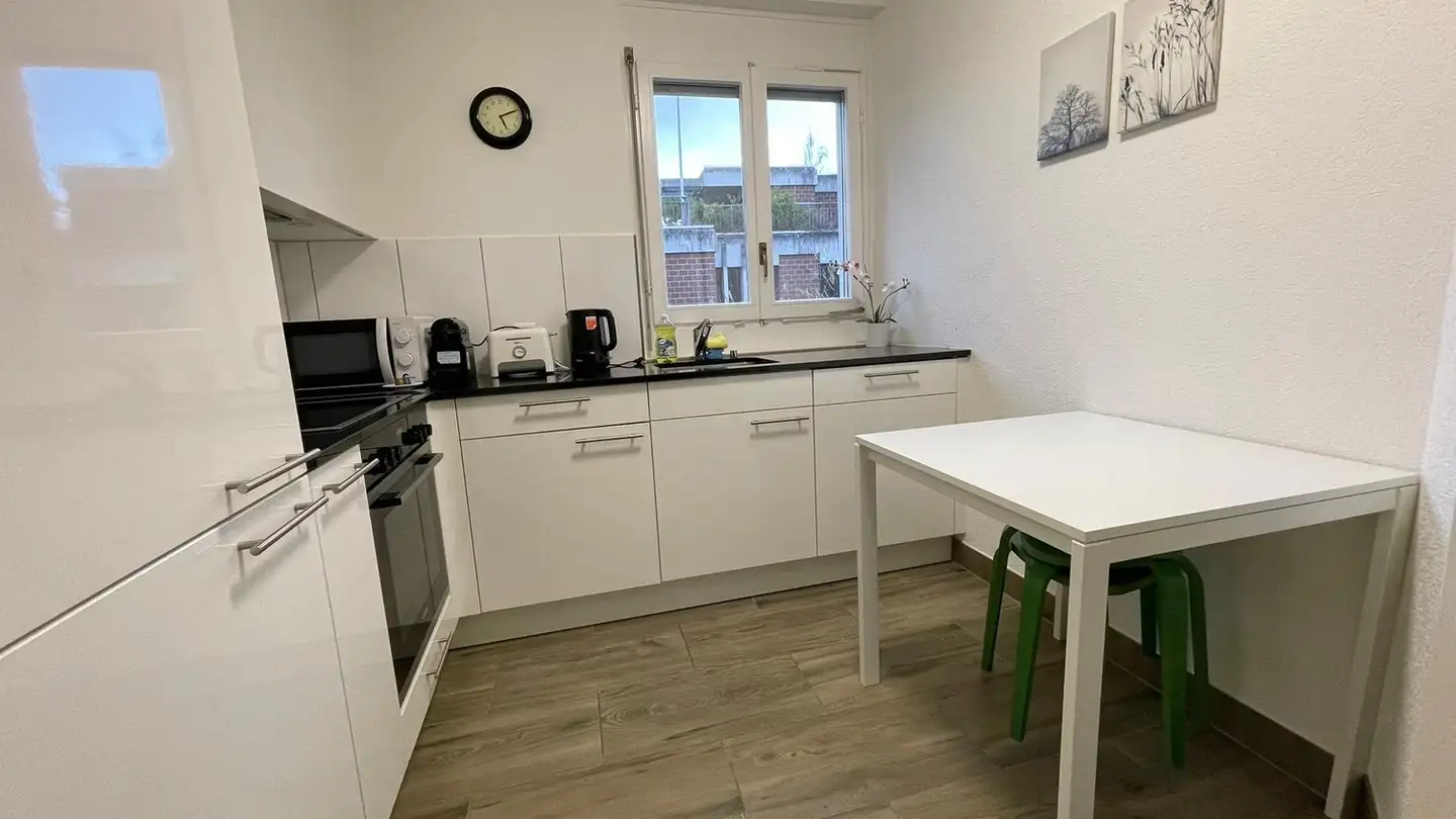 Stanza singola in affitto - 8049 Zürich