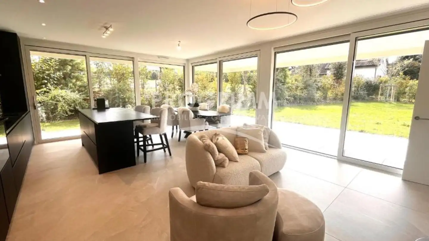Apartment for rent - 1222 Vésenaz - Photo 2