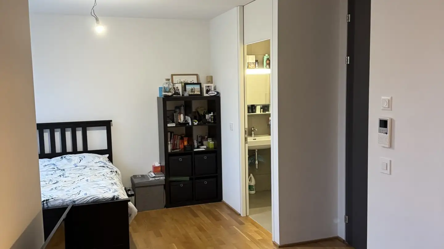 Apartment for rent - Route De Frontenex 60f, 1207 Genève - Photo 3