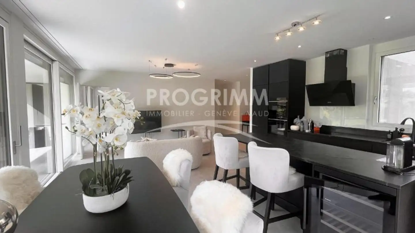 Apartment for rent - 1222 Vésenaz - Photo 3