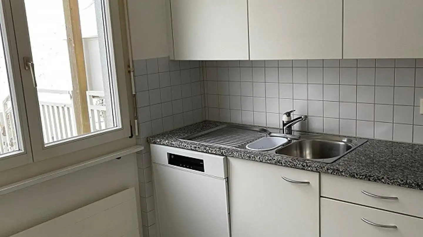 Wohnung mieten - Huebstrasse 17, 9100 Herisau