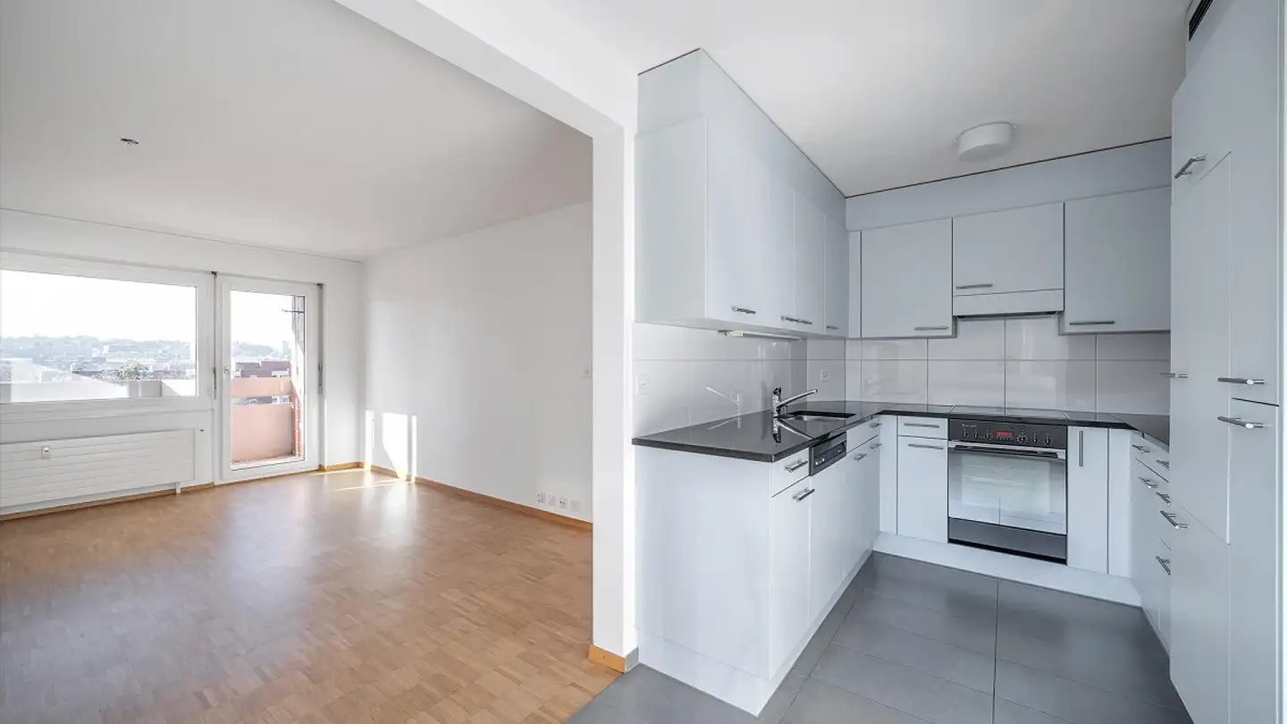 Appartement à louer - Unterwartweg 15, 4132 Muttenz - Photo 4