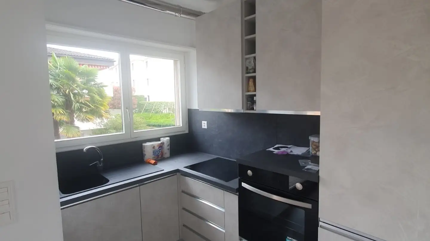 Appartamento in affitto - 6932 Breganzona - Foto 3