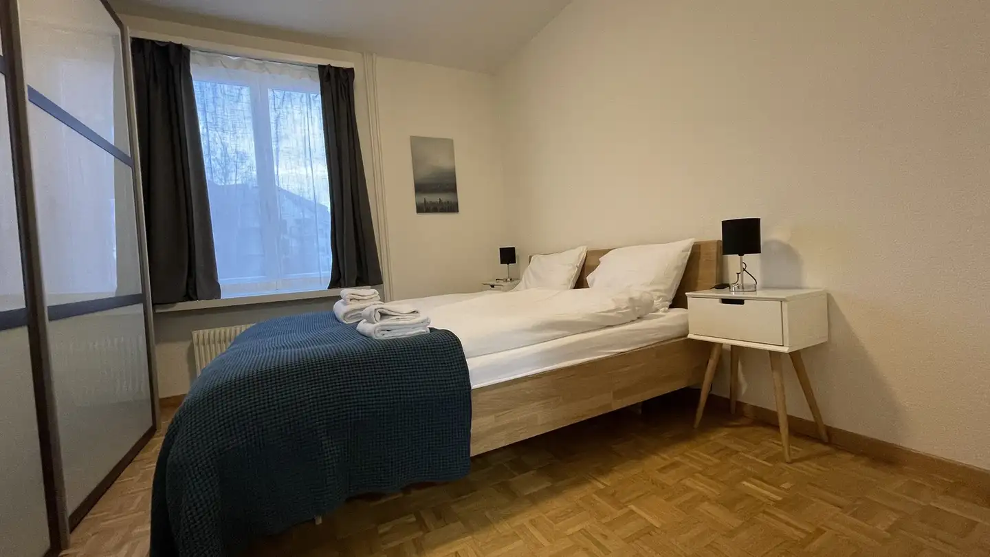 Stanza singola in affitto - 8049 Zürich - Foto 3