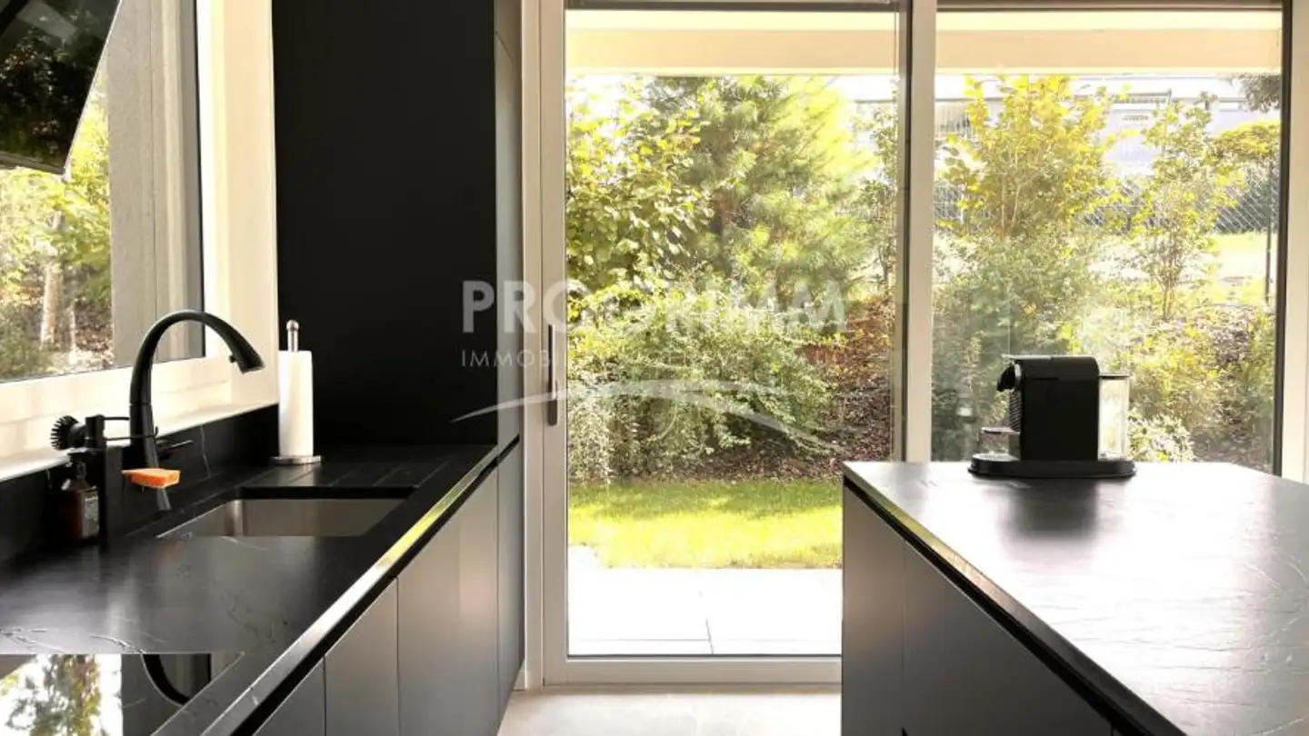 Apartment for rent - 1222 Vésenaz