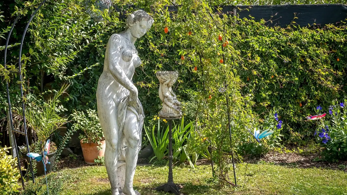 Einfamilienhaus kaufen - 1260 Nyon - Foto 3