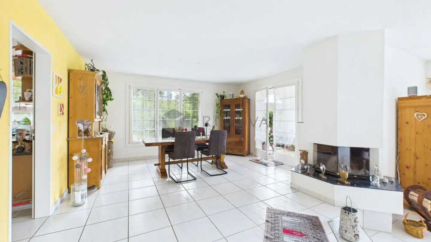Casa singola in vendita - 5445 Eggenwil - Foto 4