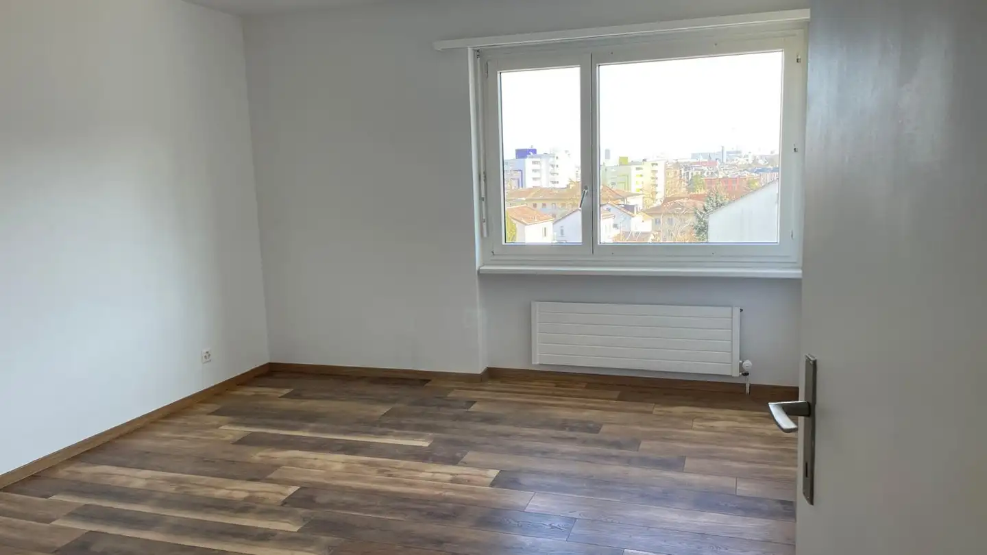 Chambre à louer - Dachslernstrasse 184, 8048 Zürich