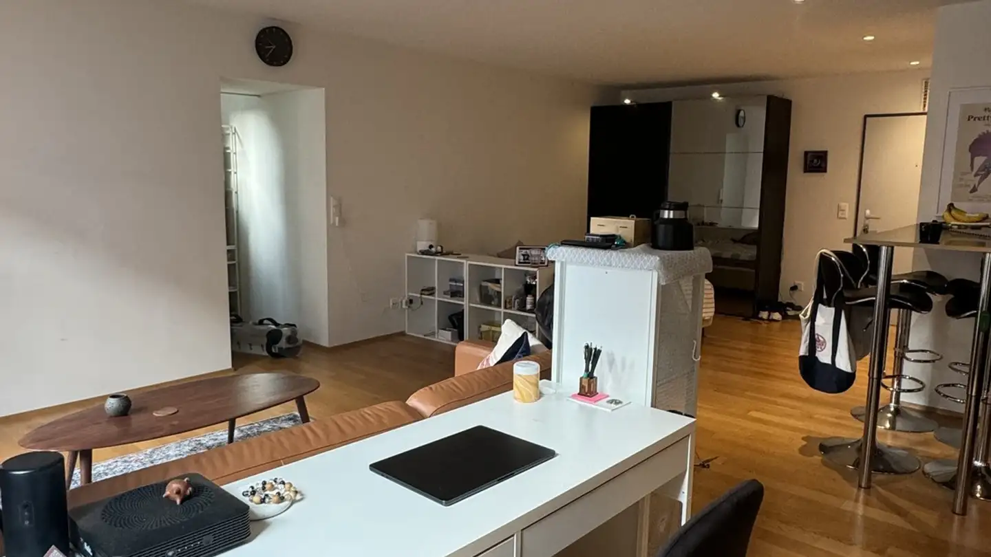 Appartamento in affitto - 8001 Zürich - Foto 2