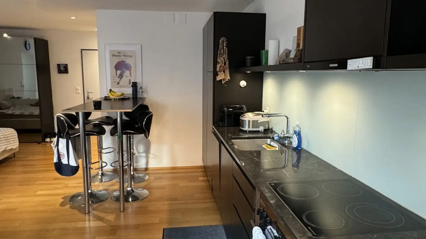 Appartamento in affitto - 8001 Zürich - Foto 4