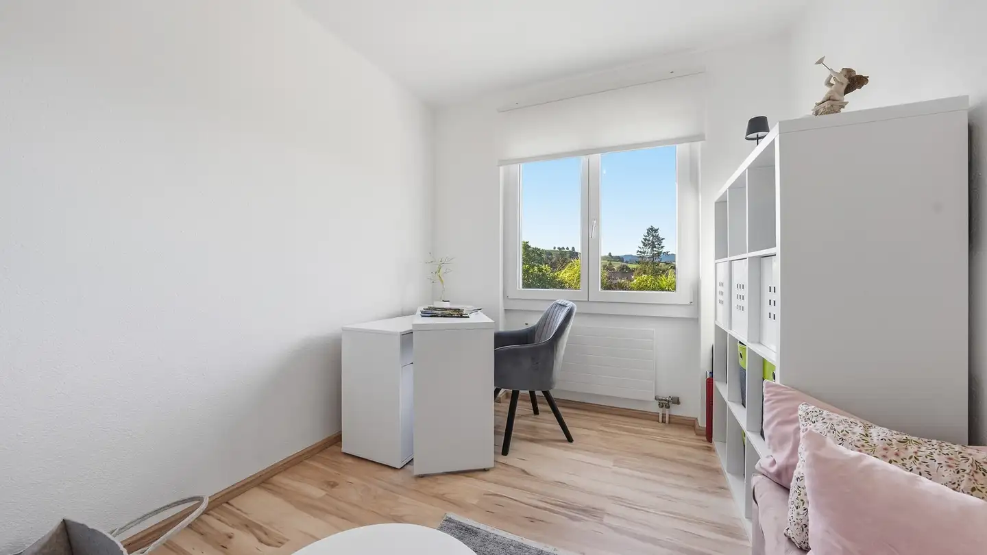 Penthouse for sale - Haldenstrasse 50, 4950 Huttwil - Photo 3
