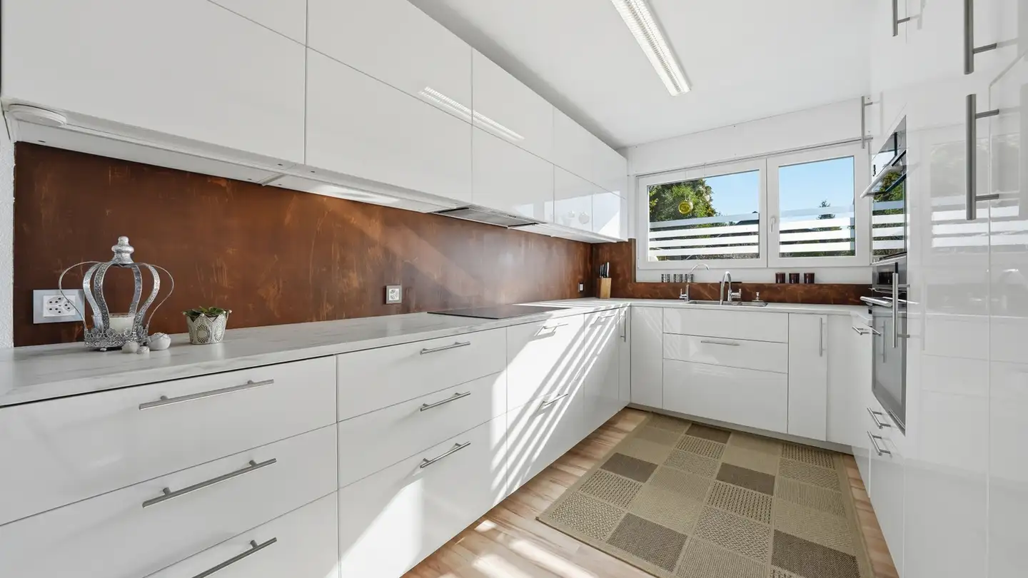Penthouse for sale - Haldenstrasse 50, 4950 Huttwil - Photo 4