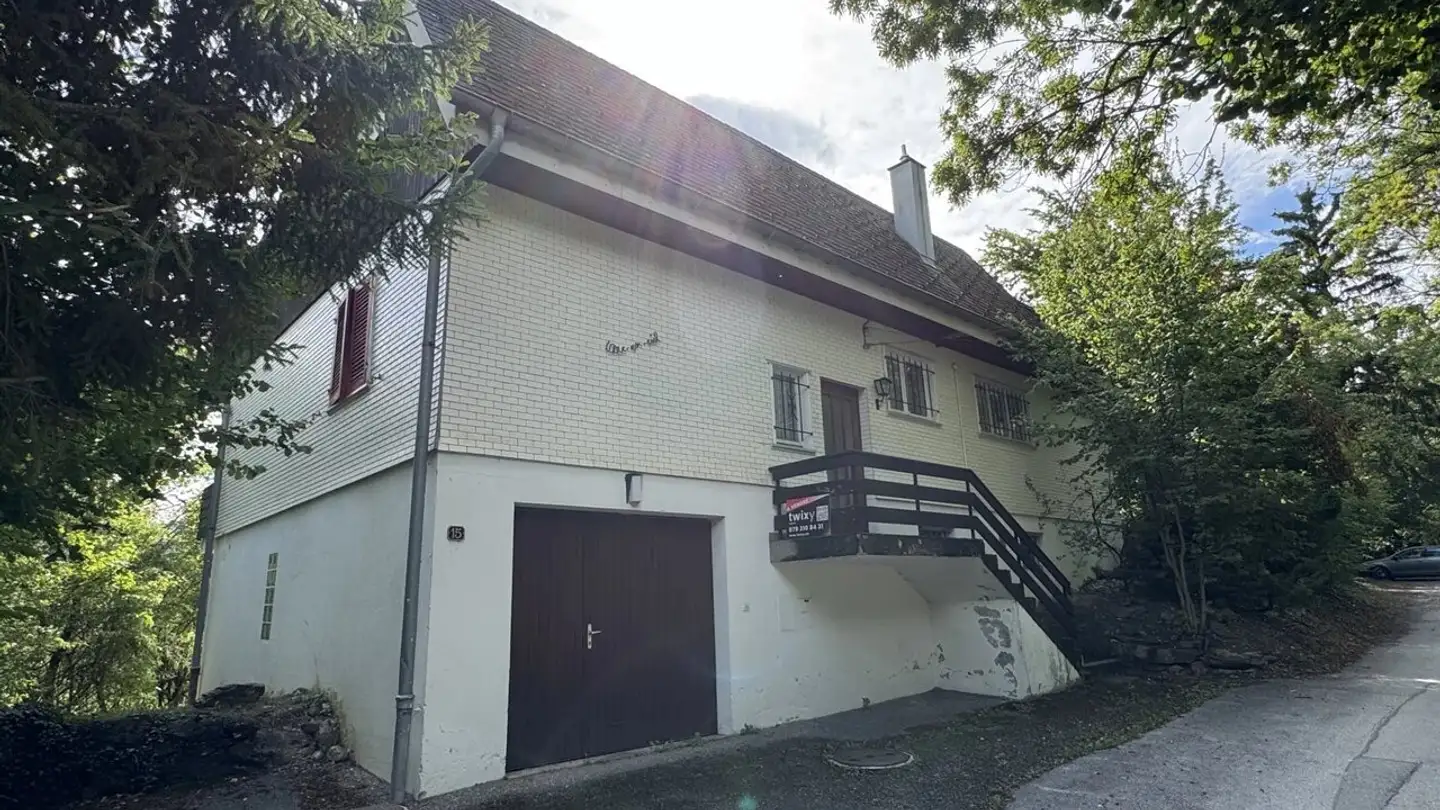 Villa for sale - 3974 Mollens VS