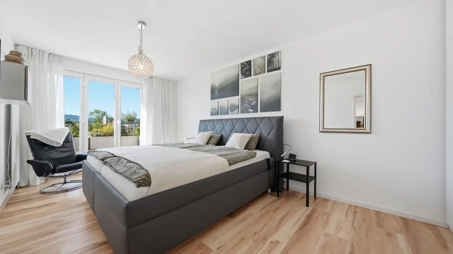 Penthouse for sale - Haldenstrasse 50, 4950 Huttwil