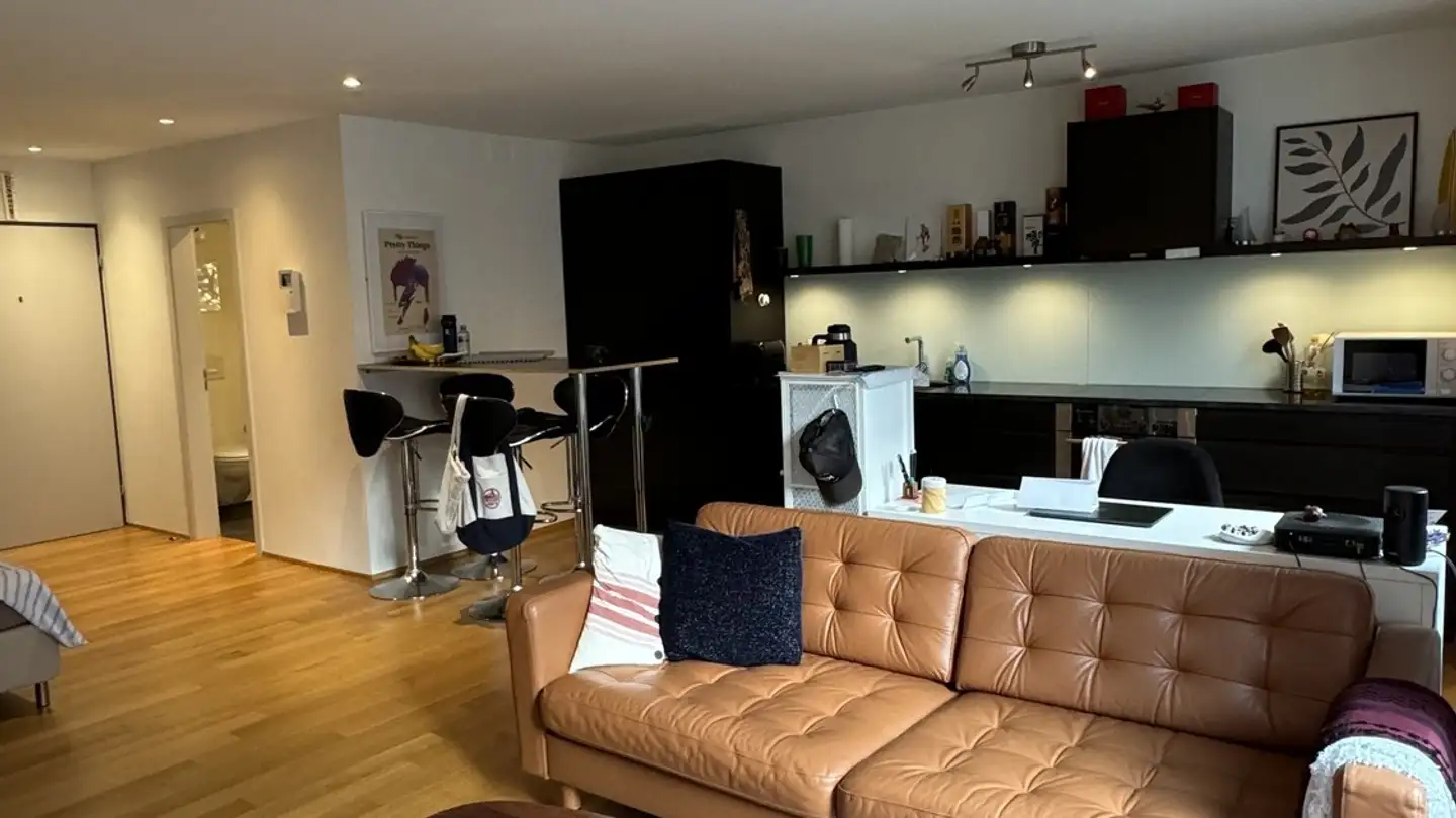 Appartamento in affitto - 8001 Zürich - Foto 3