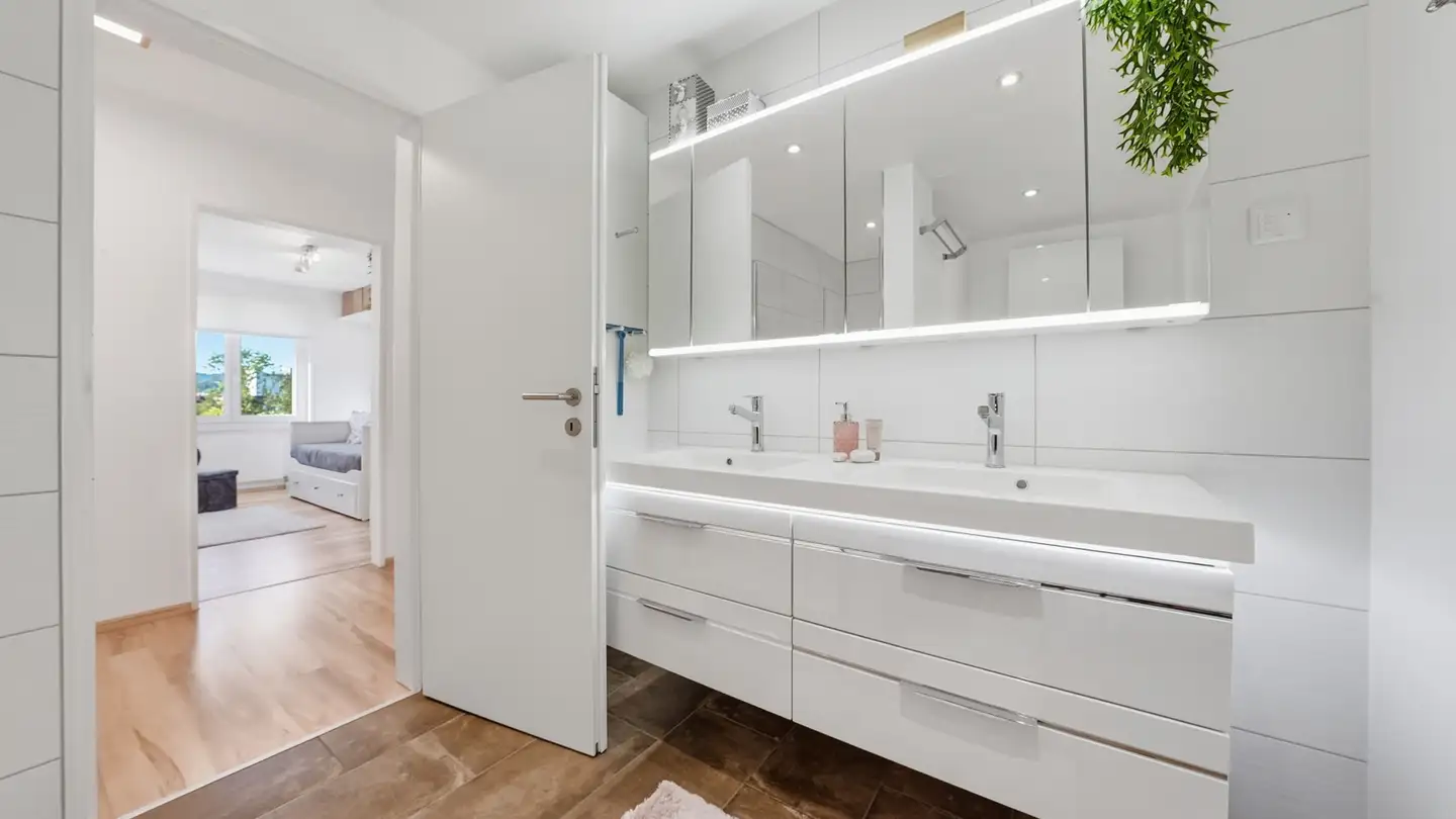 Penthouse for sale - Haldenstrasse 50, 4950 Huttwil - Photo 2