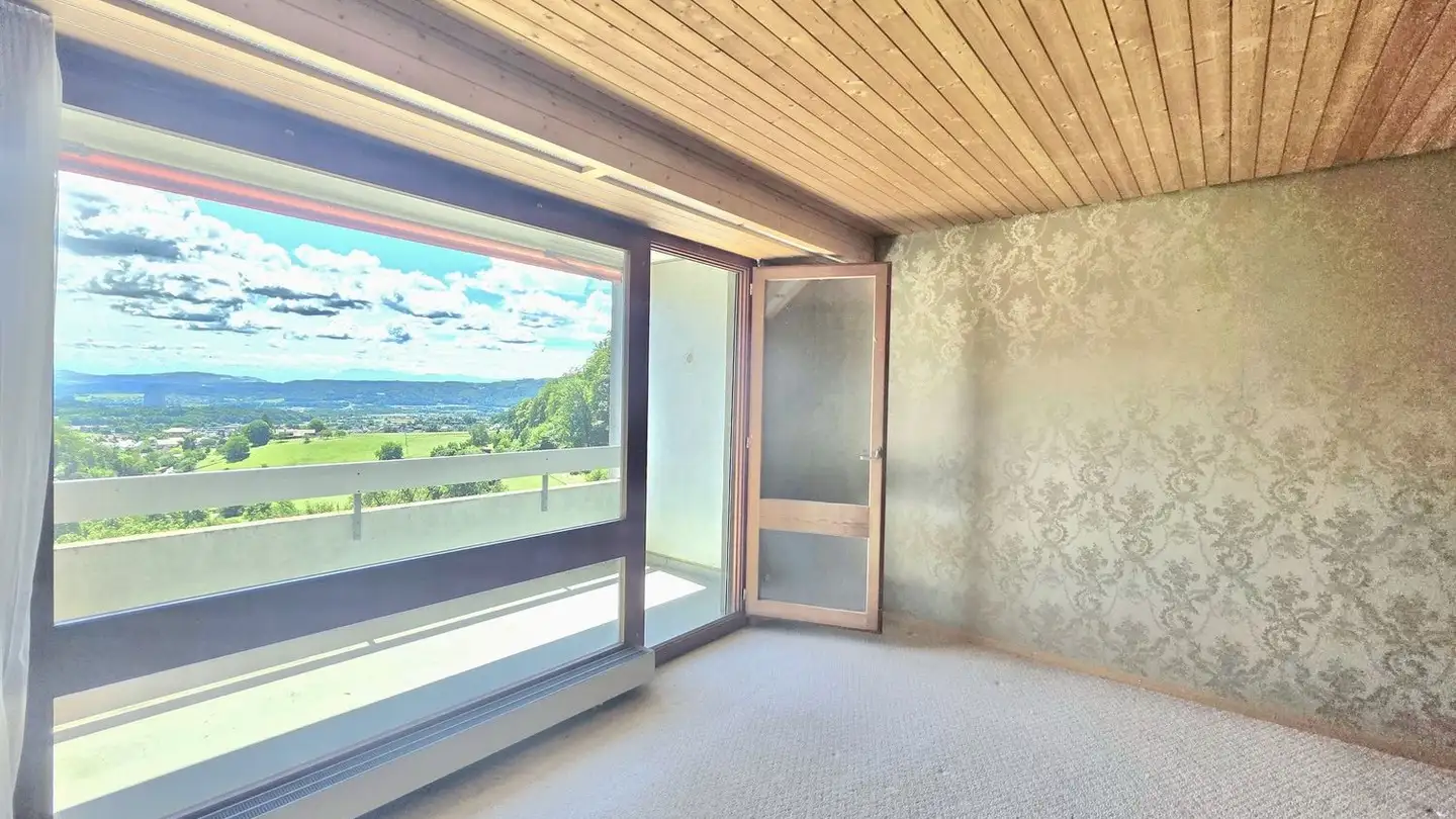 Wohnung mieten - Neue Badstrasse 9, 4654 Lostorf