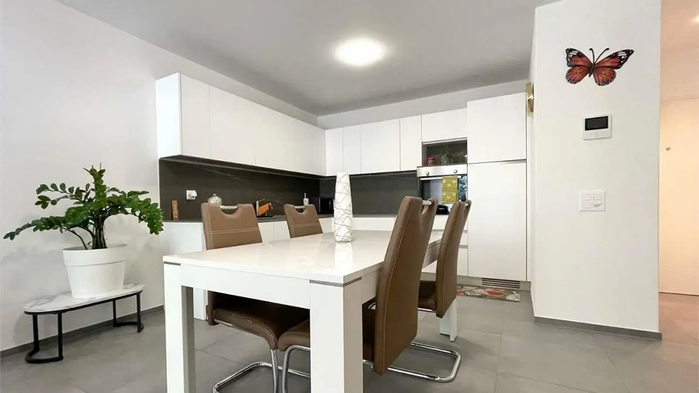 Appartamento in vendita - Via Alla Costa, 6802 Rivera - Photo 4