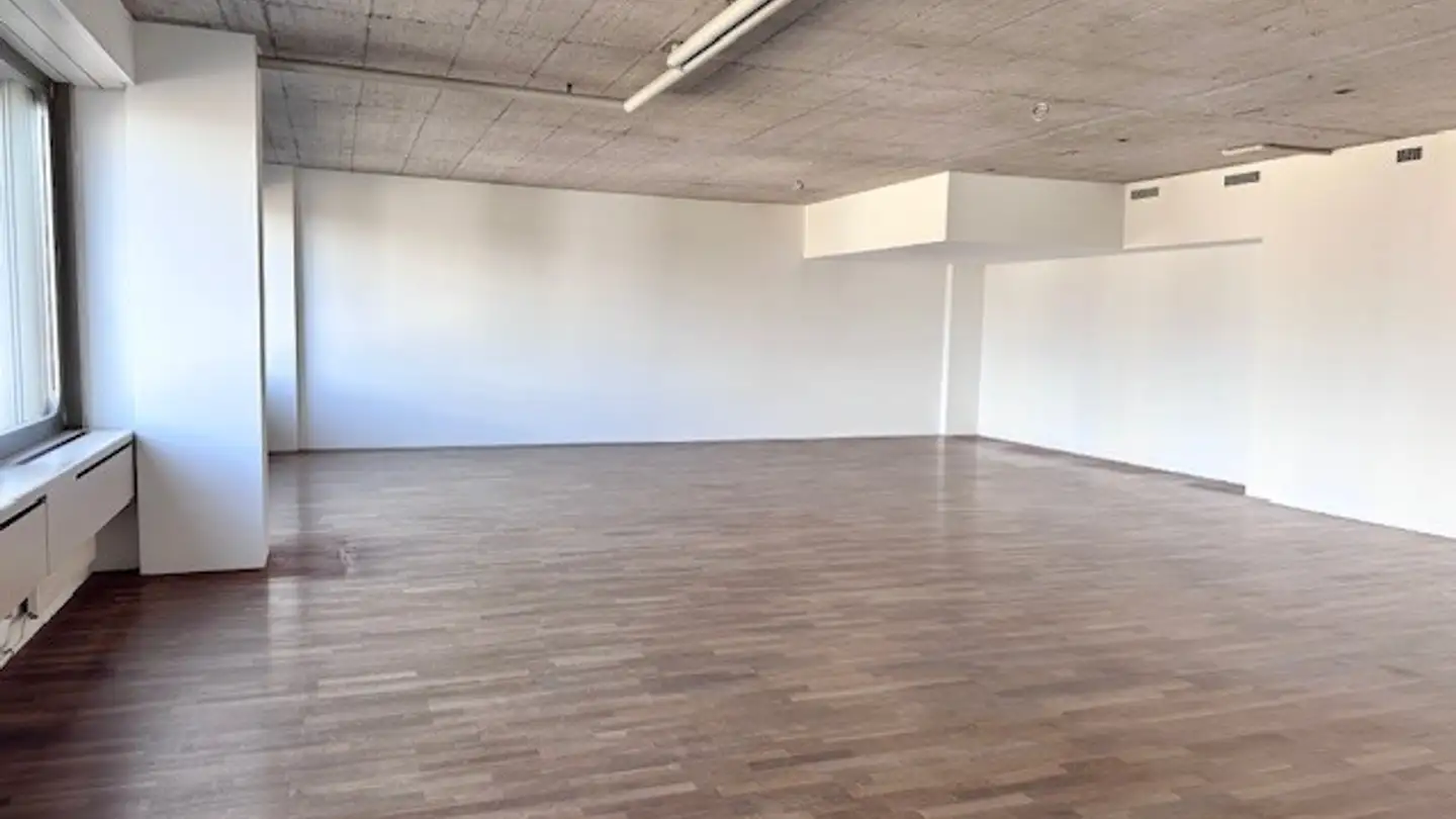 Bureau à louer - Fabrikstrasse 10, 8005 Zürich - Photo 3