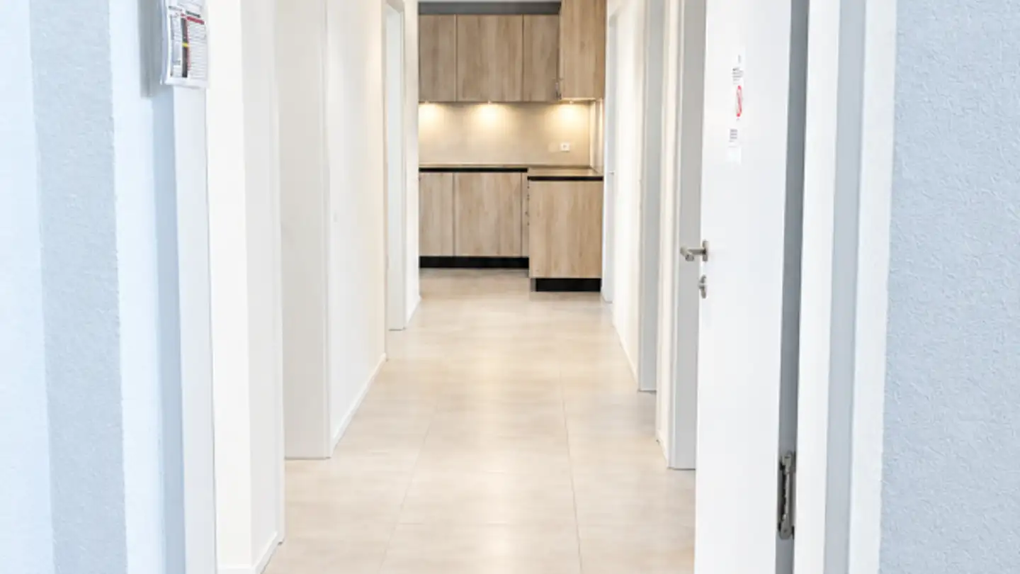 Wohnung mieten - Impasse Du Milavy 1a, 1580 Avenches - Foto 3
