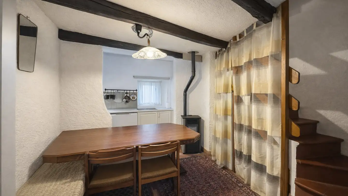 Casa singola in vendita - 6808 Torricella - Foto 2