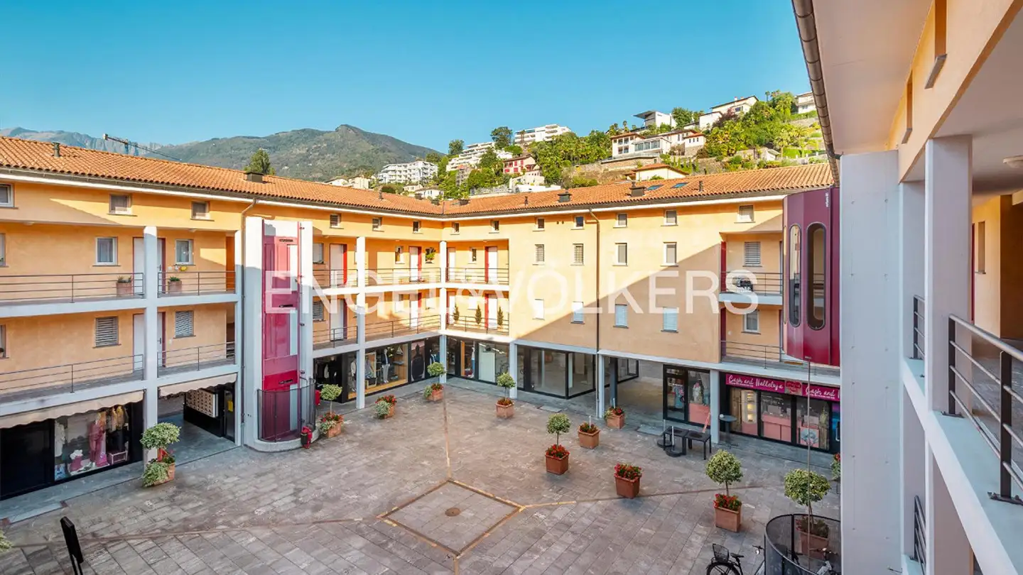 Appartamento in vendita - 6612 Ascona - Foto 2